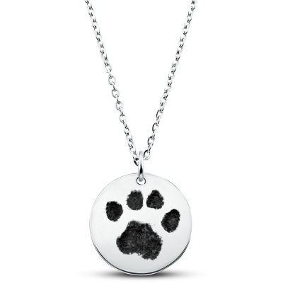 copy of Personalised Zodiac Necklace