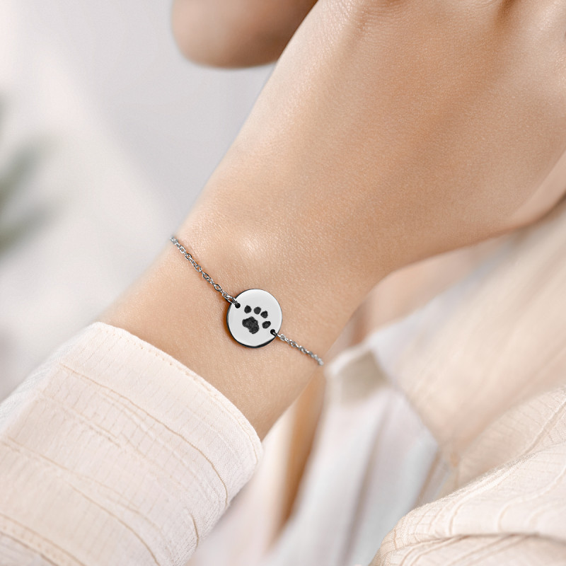 copy of Personalised Handwriting Bracelet