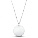 Personalised Illustration Necklace