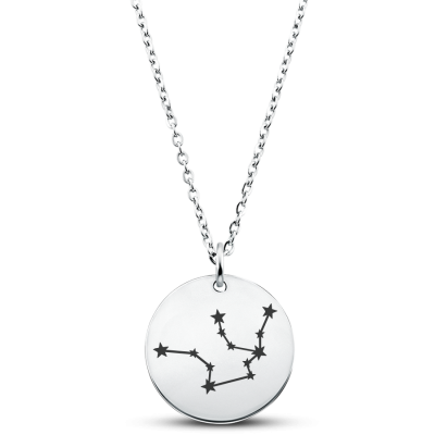 Personalised Constellation Necklace