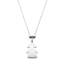 Personalised Daughter Necklace