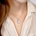 Personalised Puzzle Necklaces