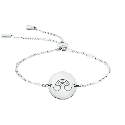 Personalised Illustration Bracelet