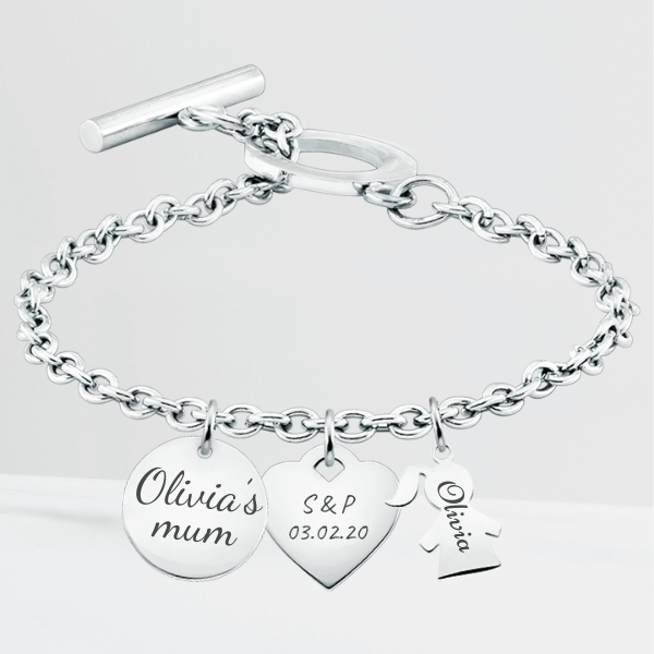 Bracciali